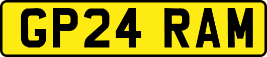 GP24RAM