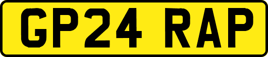 GP24RAP