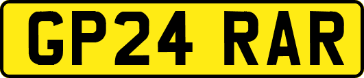 GP24RAR