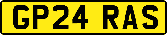 GP24RAS