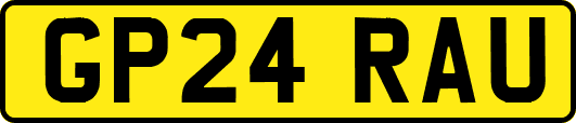 GP24RAU