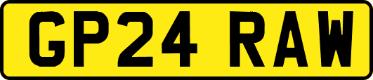 GP24RAW