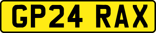 GP24RAX