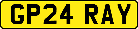 GP24RAY