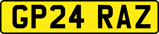 GP24RAZ