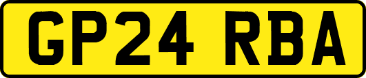 GP24RBA