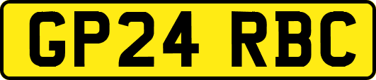 GP24RBC