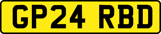 GP24RBD