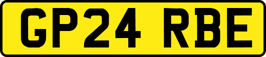 GP24RBE