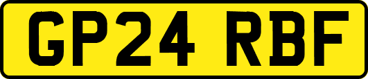 GP24RBF