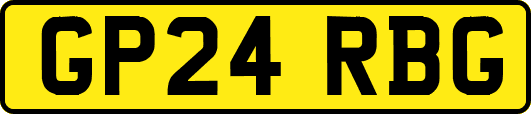 GP24RBG