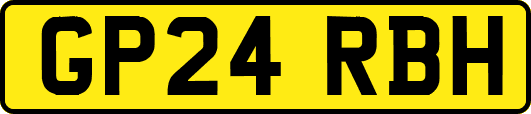 GP24RBH