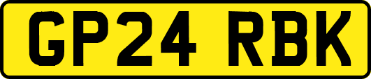 GP24RBK