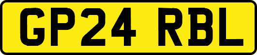 GP24RBL