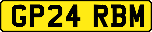 GP24RBM
