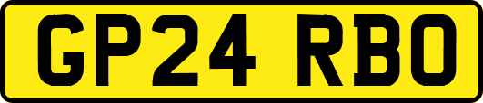 GP24RBO