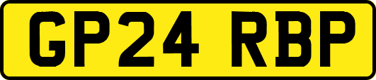 GP24RBP