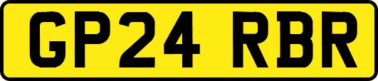 GP24RBR