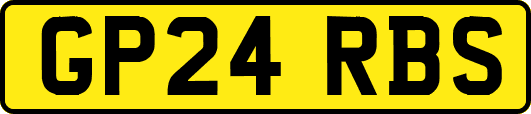 GP24RBS