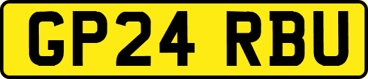 GP24RBU
