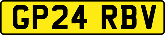 GP24RBV