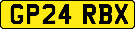 GP24RBX