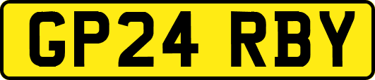 GP24RBY