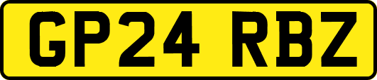 GP24RBZ