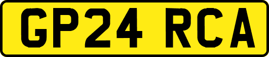GP24RCA