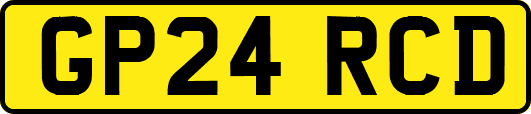 GP24RCD