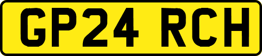 GP24RCH