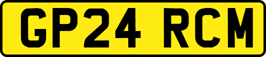 GP24RCM