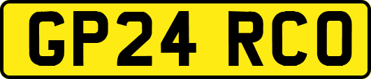 GP24RCO