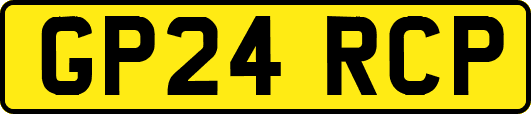GP24RCP