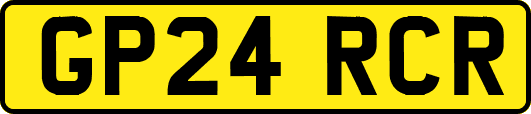 GP24RCR