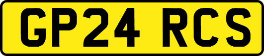 GP24RCS