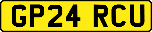 GP24RCU
