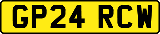 GP24RCW
