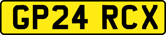 GP24RCX