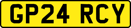 GP24RCY