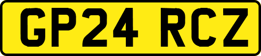 GP24RCZ
