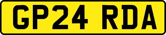 GP24RDA