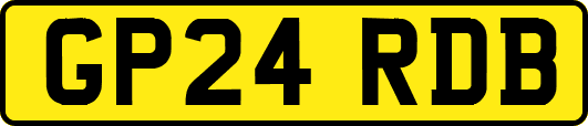GP24RDB