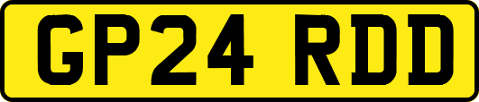 GP24RDD