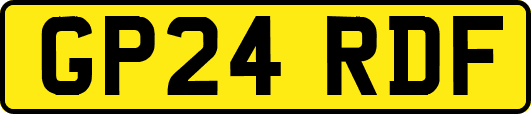 GP24RDF