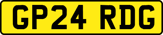 GP24RDG