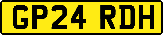 GP24RDH