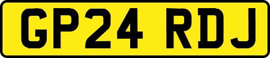 GP24RDJ