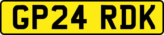 GP24RDK