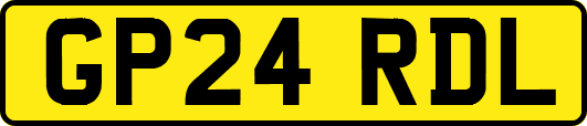 GP24RDL